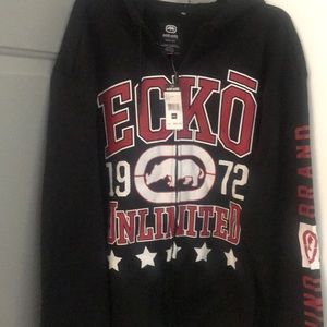 NEW ECHO Sweatshirt W/tag